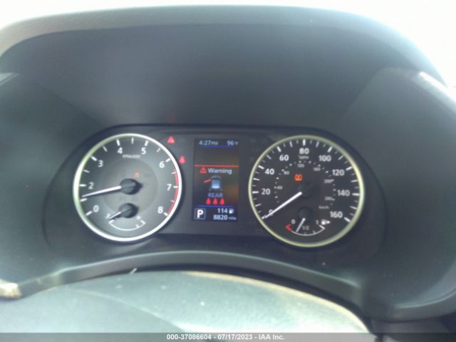 3N1AB8BV2NY281708 Nissan SENTRA S