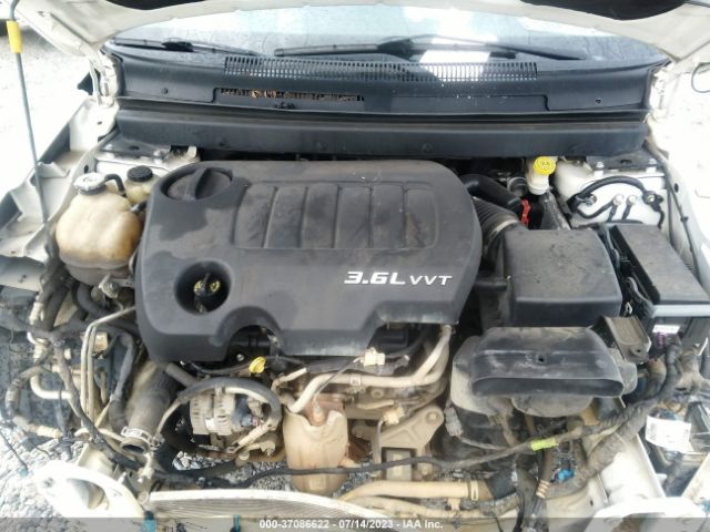 3C4PDCEGXET165395 Dodge Journey R/t