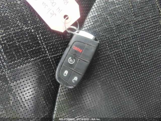 3C4PDCEGXET165395 Dodge Journey R/t