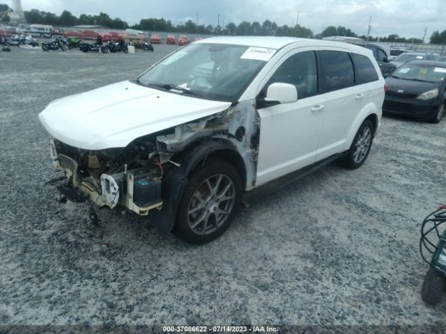 3C4PDCEGXET165395 Dodge Journey R/t