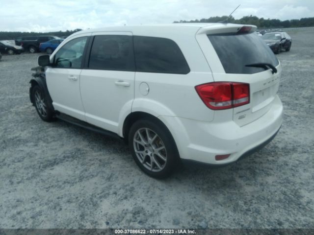 3C4PDCEGXET165395 Dodge Journey R/t