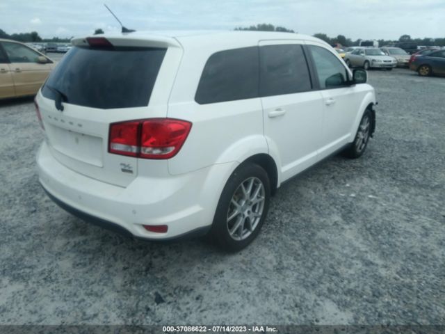 3C4PDCEGXET165395 Dodge Journey R/t