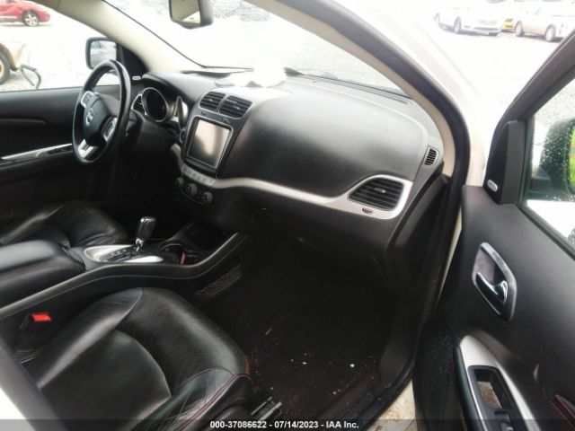 3C4PDCEGXET165395 Dodge Journey R/t