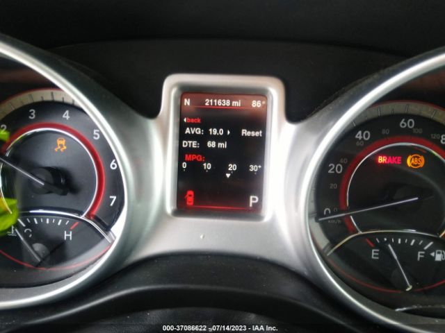 3C4PDCEGXET165395 Dodge Journey R/t