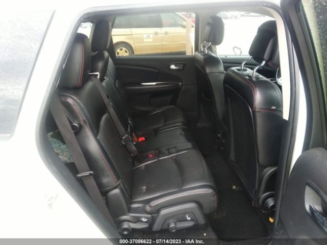 3C4PDCEGXET165395 Dodge Journey R/t