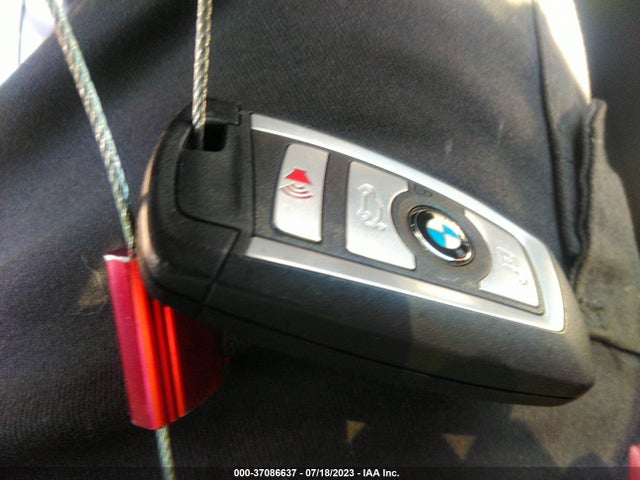 2017 BMW M3, VIN: WBS8M9C55H5G84735