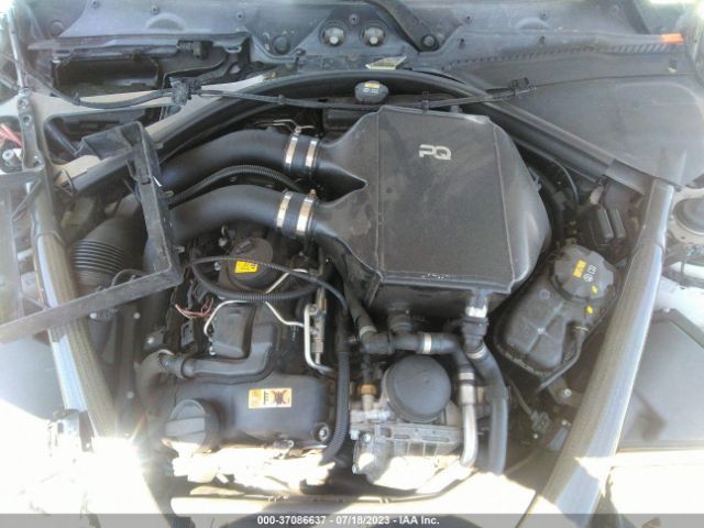 WBS8M9C55H5G84735 BMW M3