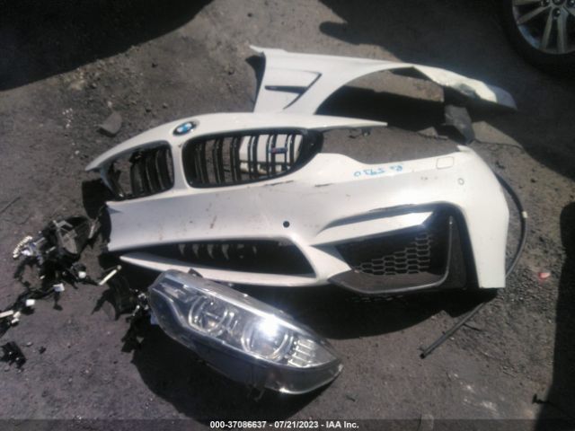WBS8M9C55H5G84735 BMW M3