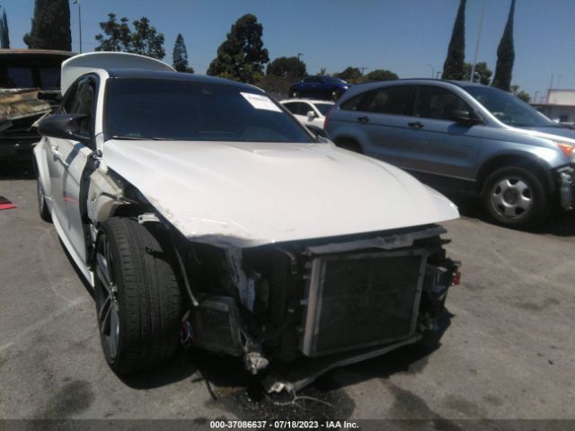 WBS8M9C55H5G84735 BMW M3