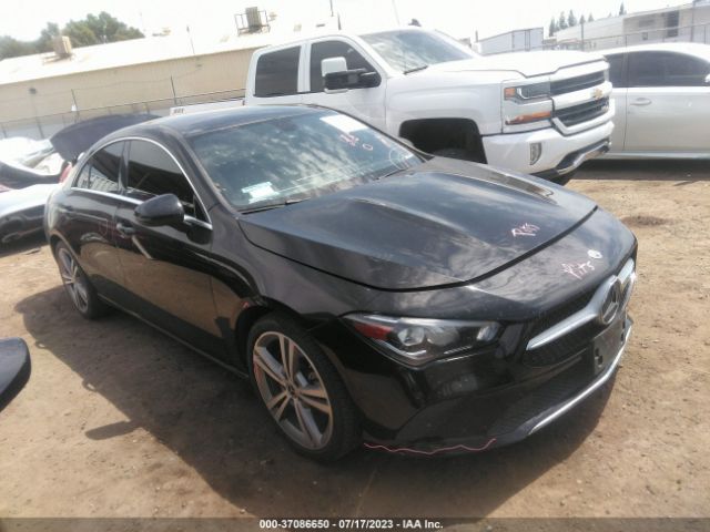 WDD5J4GB8LN033410 auction archive image