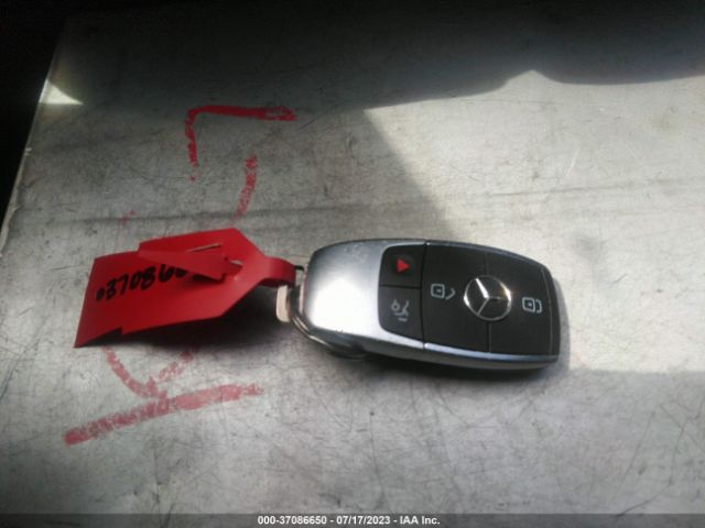 WDD5J4GB8LN033410 Mercedes-Benz Cla Cla 250