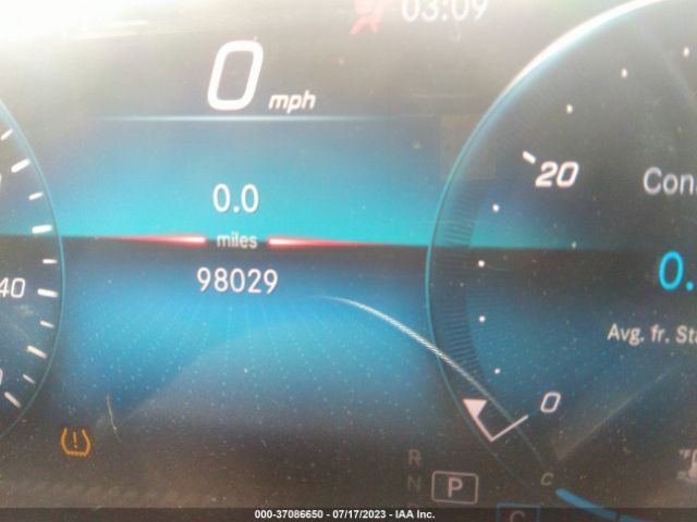 WDD5J4GB8LN033410 Mercedes-Benz Cla Cla 250