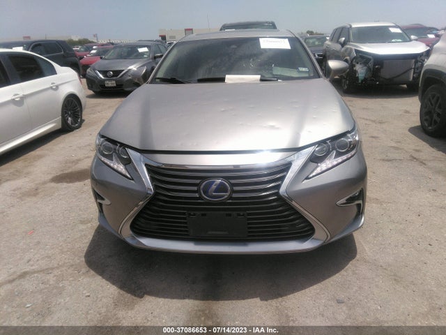 2017 Lexus ES, VIN: JTHBW1GG1H2143067