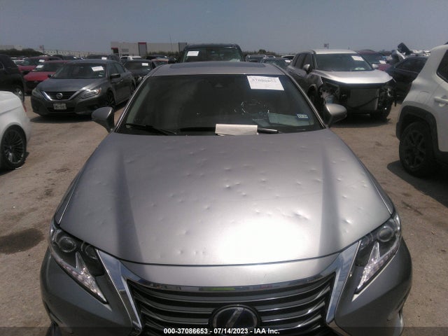 2017 Lexus ES, VIN: JTHBW1GG1H2143067