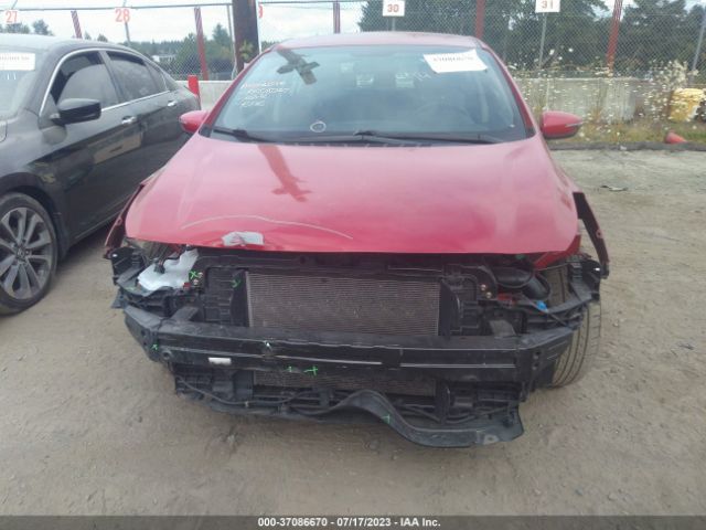 KNAFK5A80H5685800 KIA Forte5 Lx
