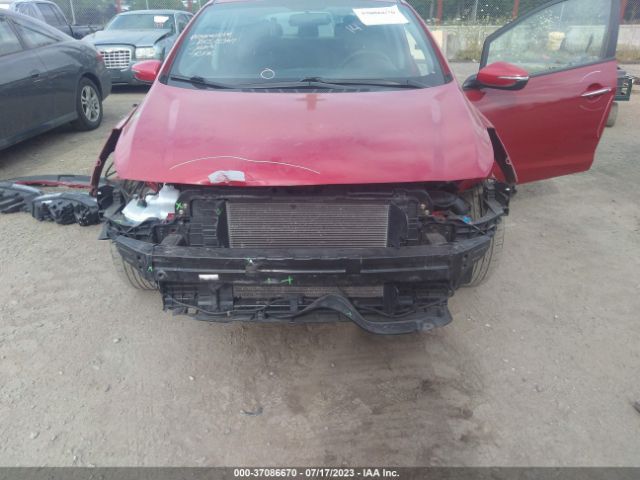 KNAFK5A80H5685800 KIA Forte5 Lx