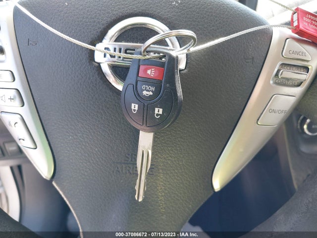 2016 NISSAN SENTRA S VIN: 3N1AB7AP8GY323346