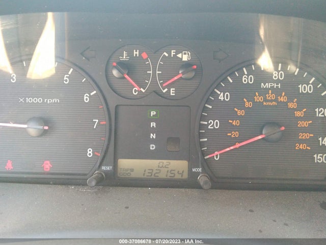 2005 HYUNDAI SONATA GLS/LX/GLS SPECIAL VALUE VIN: KMHWF35H15A165836