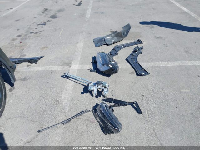 7SAXCBE54NF363175 Tesla MODEL X