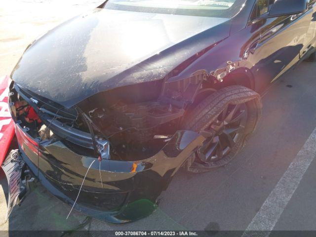 7SAXCBE54NF363175 Tesla MODEL X