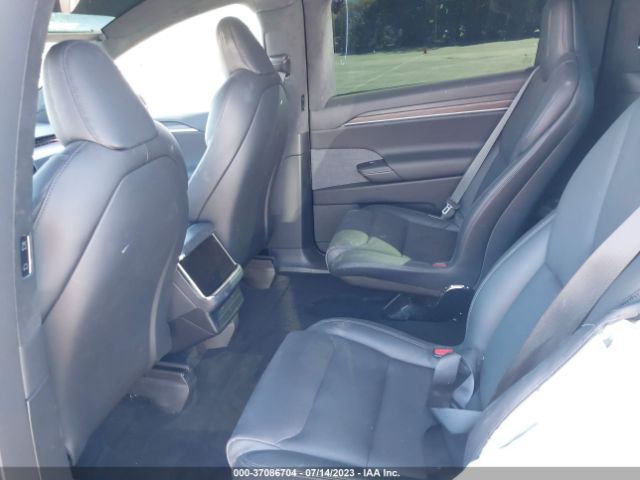 7SAXCBE54NF363175 Tesla MODEL X