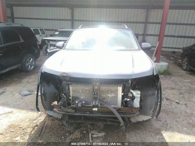 1V2KR2CA0JC573008 Volkswagen Atlas 3.6l V6 Se