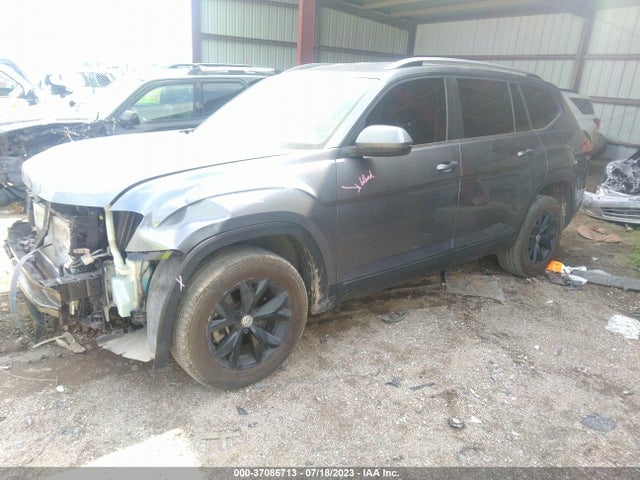 1V2KR2CA0JC573008 Volkswagen Atlas 3.6l V6 Se