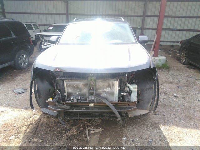 1V2KR2CA0JC573008 Volkswagen Atlas 3.6l V6 Se