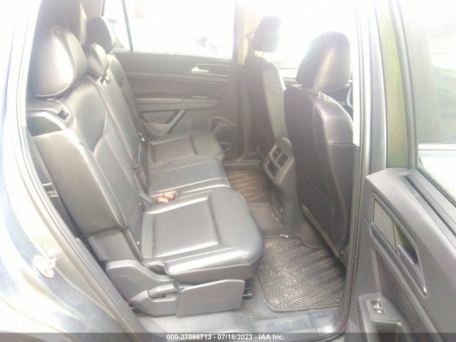1V2KR2CA0JC573008 Volkswagen Atlas 3.6l V6 Se