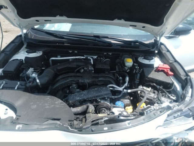 4S4BTADC8P3213938 Subaru Outback Premium