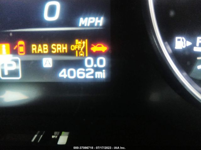4S4BTADC8P3213938 Subaru Outback Premium