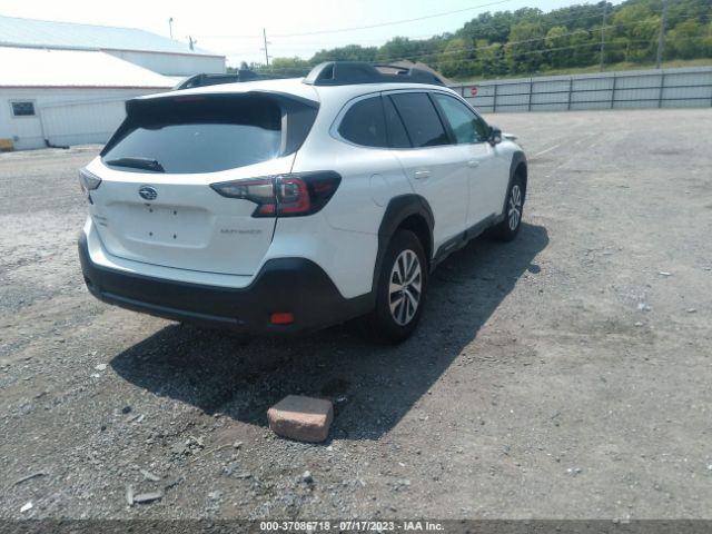 4S4BTADC8P3213938 Subaru Outback Premium