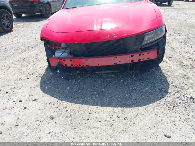 Dodge Charger Sxt 2020 2C3CDXBG3LH252883 Image 13
