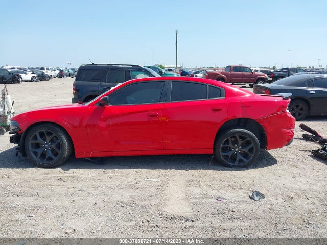 Dodge Charger Sxt 2020 2C3CDXBG3LH252883 Image 15