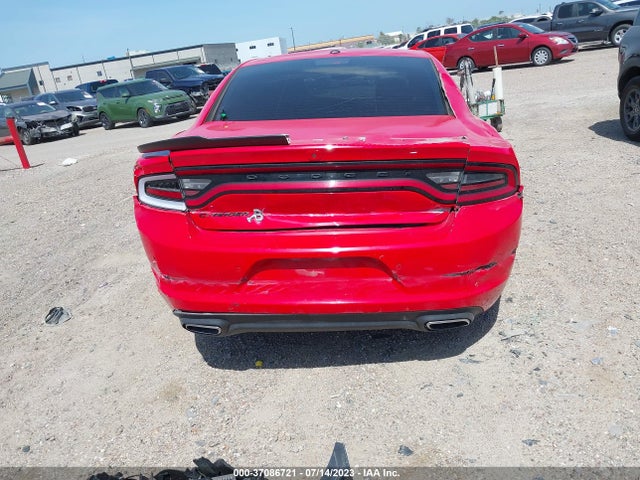 Dodge Charger Sxt 2020 2C3CDXBG3LH252883 Image 17