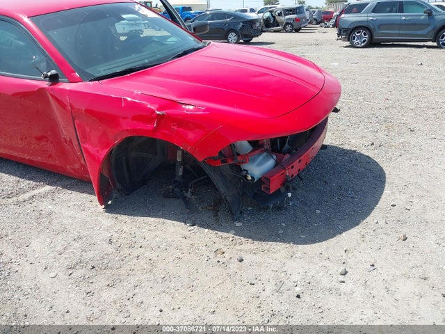 Dodge Charger Sxt 2020 2C3CDXBG3LH252883 Image 6