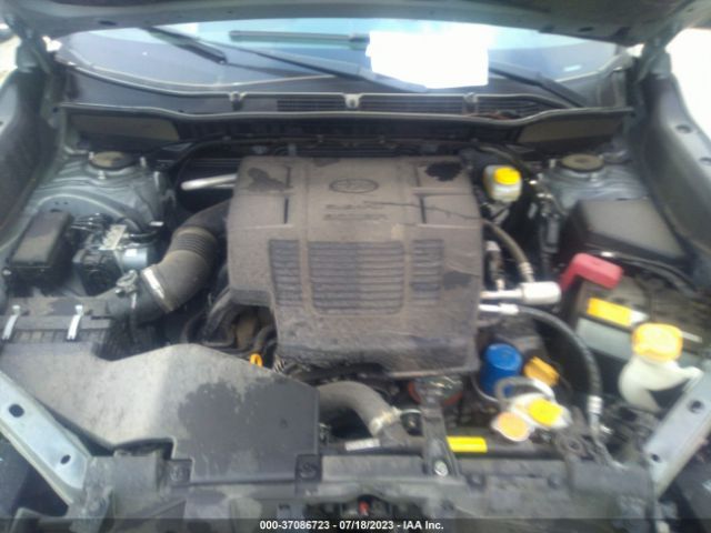 JF2SKAMC4NH435143 Subaru Forester Wilderness