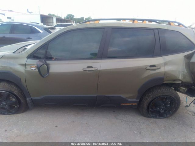 JF2SKAMC4NH435143 Subaru Forester Wilderness