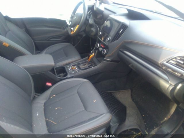 JF2SKAMC4NH435143 Subaru Forester Wilderness