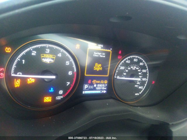 JF2SKAMC4NH435143 Subaru Forester Wilderness