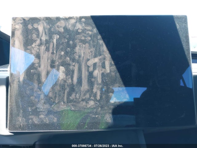 Tesla Model S Plaid 2022 5YJSA1E64NF478522 Image 6