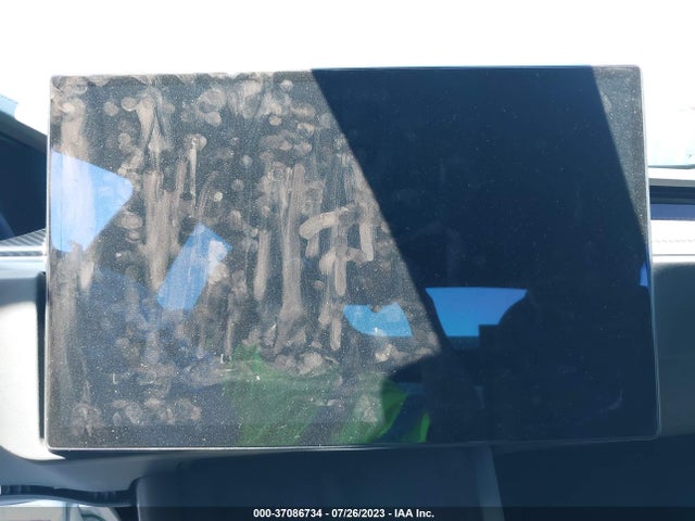 Tesla Model S Plaid 2022 5YJSA1E64NF478522 Image 8