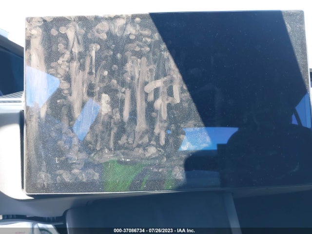 Tesla Model S Plaid 2022 5YJSA1E64NF478522 Image 9
