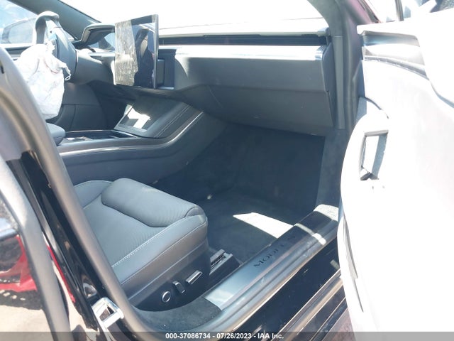 Tesla Model S Plaid 2022 5YJSA1E64NF478522 Image 12