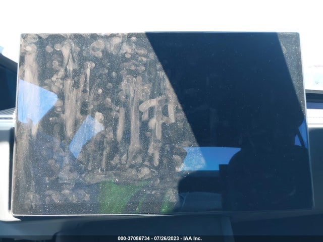 Tesla Model S Plaid 2022 5YJSA1E64NF478522 Image 14