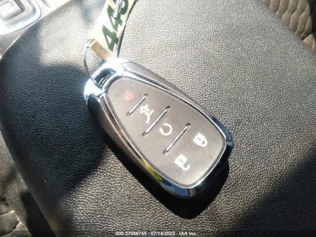 Chevrolet EQUINOX LT 2021 3GNAXKEV8ML397506 Image 11