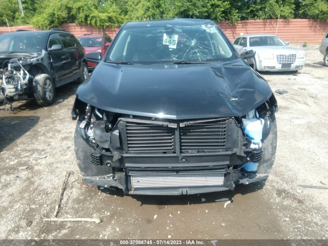 Chevrolet EQUINOX LT 2021 3GNAXKEV8ML397506 Image 13