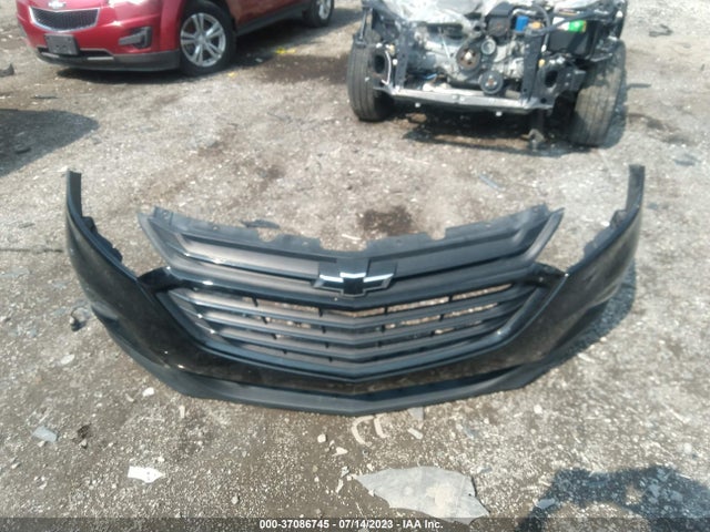 Chevrolet EQUINOX LT 2021 3GNAXKEV8ML397506 Image 12