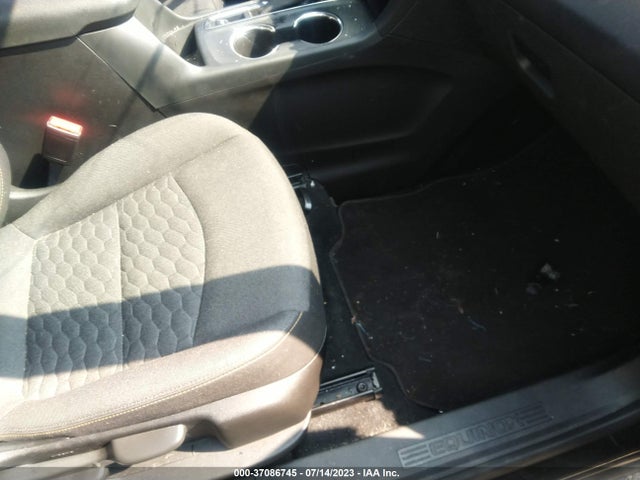 Chevrolet EQUINOX LT 2021 3GNAXKEV8ML397506 Image 5