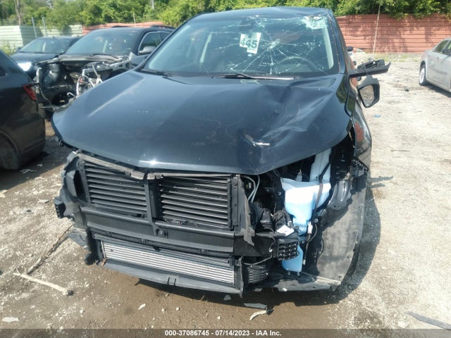 Chevrolet EQUINOX LT 2021 3GNAXKEV8ML397506 Image 6